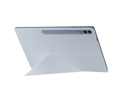 Etui na tablet Samsung Smart Book Cover do Galaxy Tab S9 ultra białe